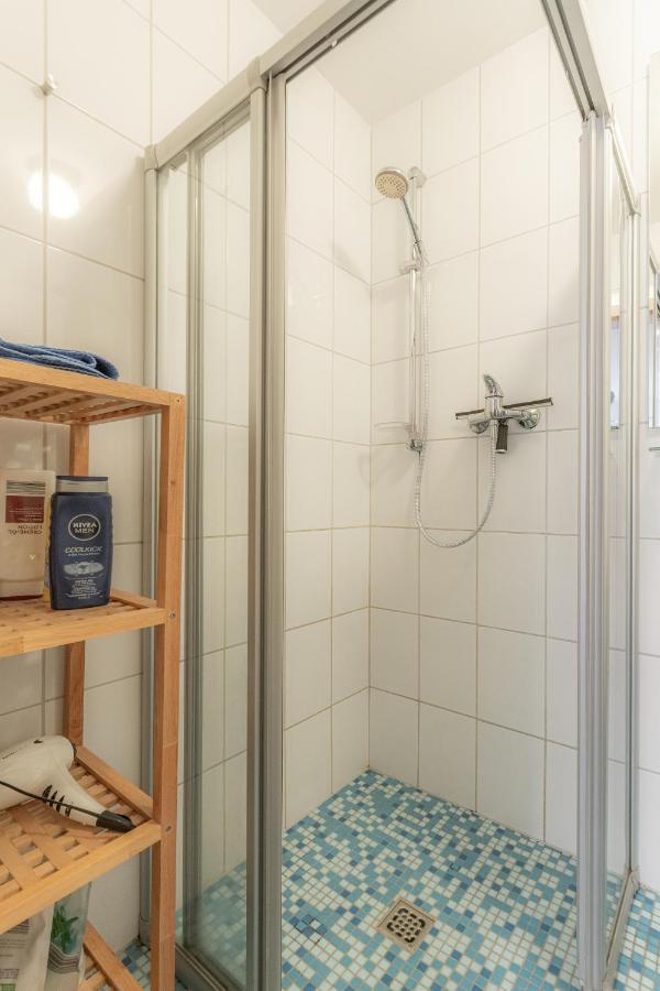 Ferienwohnung Roter Kater Am Nationalpark Eifel Bergbuir Exterior foto